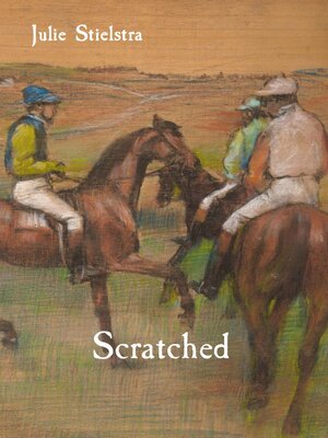 cover image of Scratched